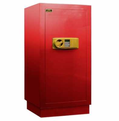 Бронированный сейф Burg–Wachter MTD 48 E lak