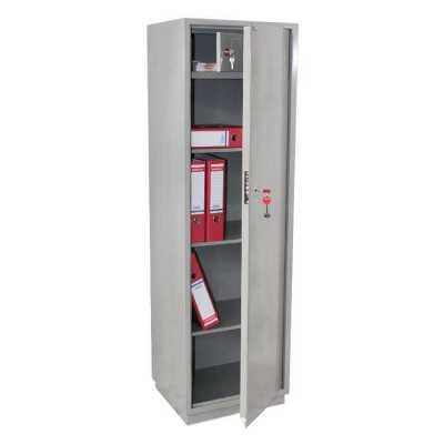 Шкаф офисный бухгалтерский КБС-031 т