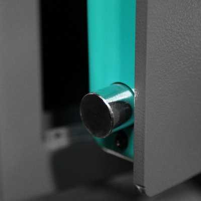 Сейф для офиса Juwel 4754