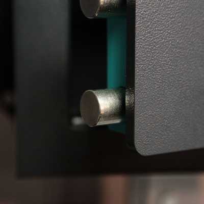 Сейф для офиса Juwel 5013