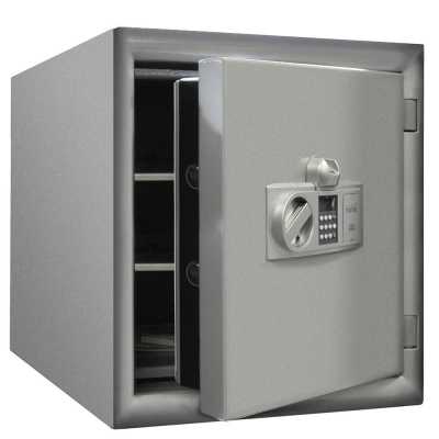 Бронированный сейф Burg–Wachter MTD 36 F60 E