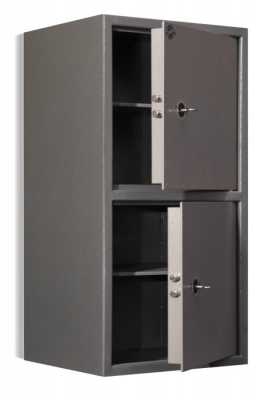 Офисный шкаф СП 202