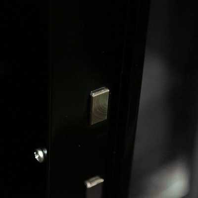 Бронированный сейф Burg–Wachter MTD 48 E Black