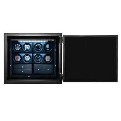 Сейф Armando G Ursus-S версия 1 черная шагрень