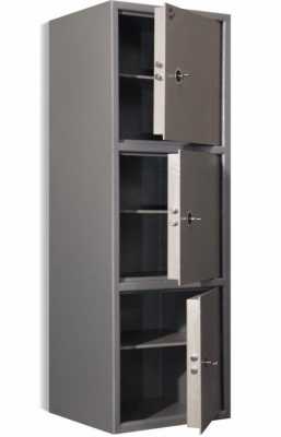 Шкаф для офиса СП 303