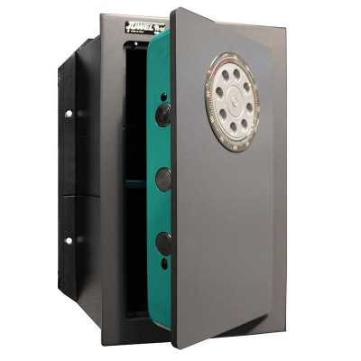 Сейф для офиса Juwel 4744