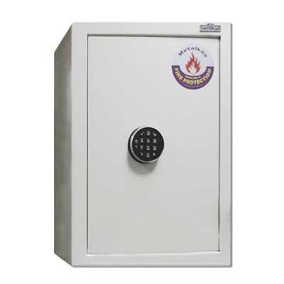 Сейф с взломозащитой Metalkas TG-6 GB/I "E" COMBOGARD