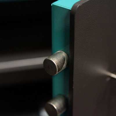 Сейф для офиса Juwel 5045