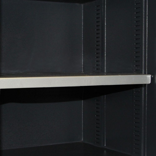 Взломостойкий сейф Fichet–Bauche Hestia I+S60P/350/E